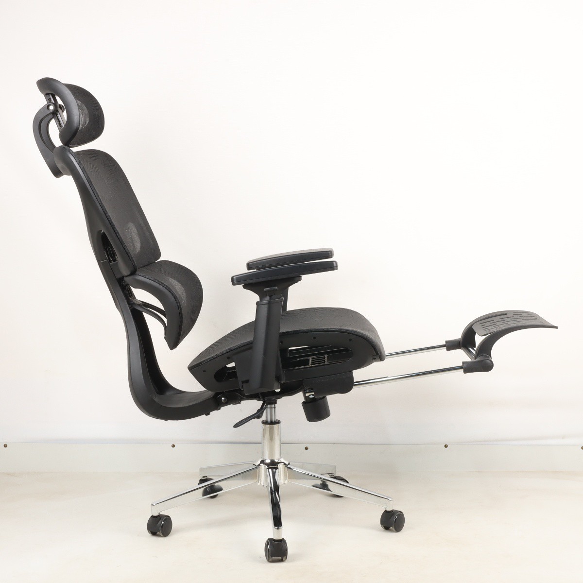 Ergonomic Mesh Office Chair factory