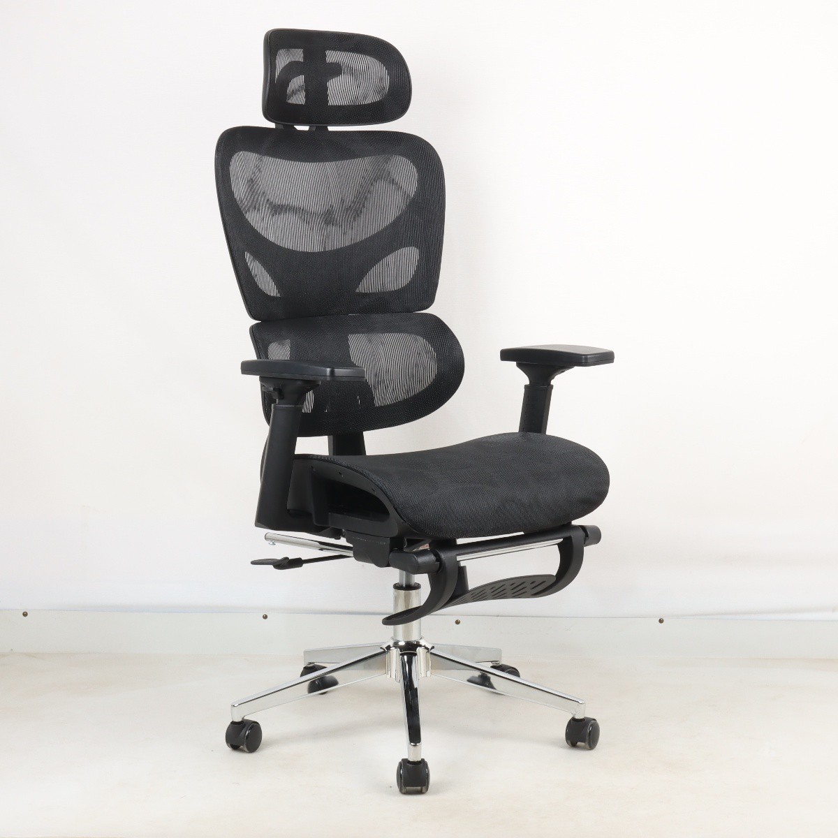 Ergonomic Mesh Office Chair suppliers
