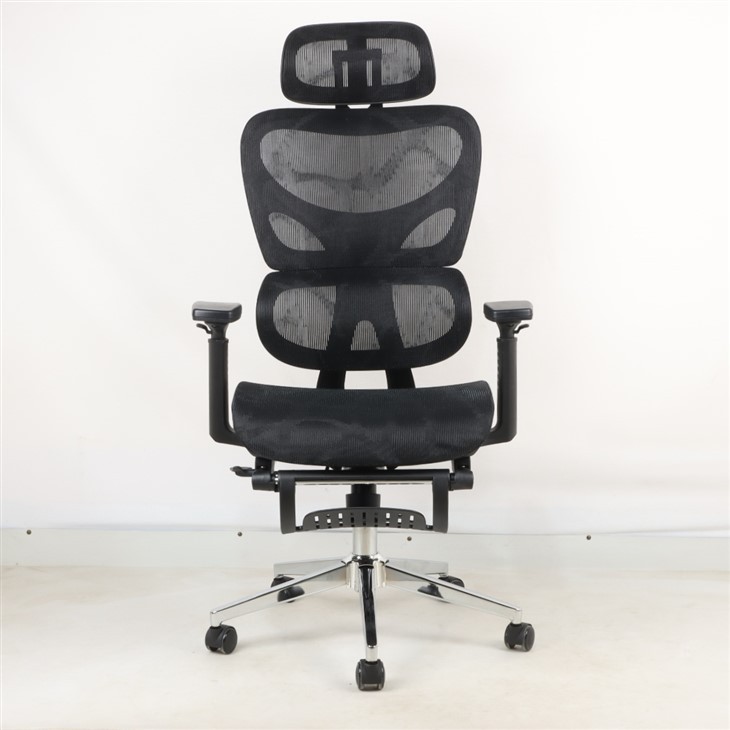 Ergonomic Mesh Office Chair
